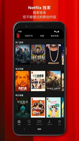 netflix图片1