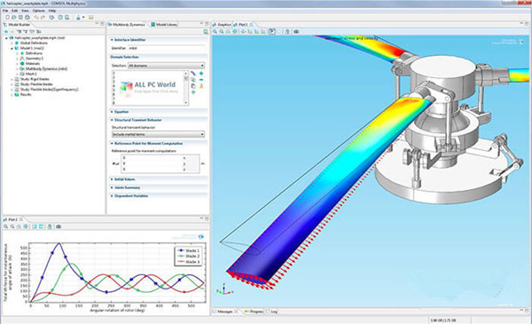 comsol5.4正式版