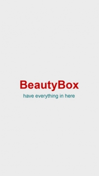 BeautyBox图片2