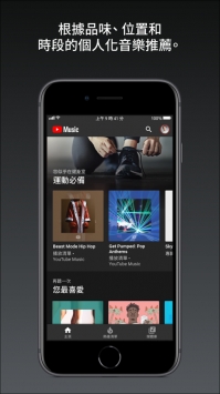 YouTubeMusic图片2