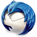 MozillaThunderbird(邮件客户端)