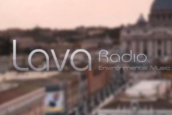 lavaradio