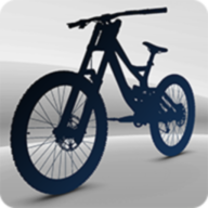 bike 3d configurator