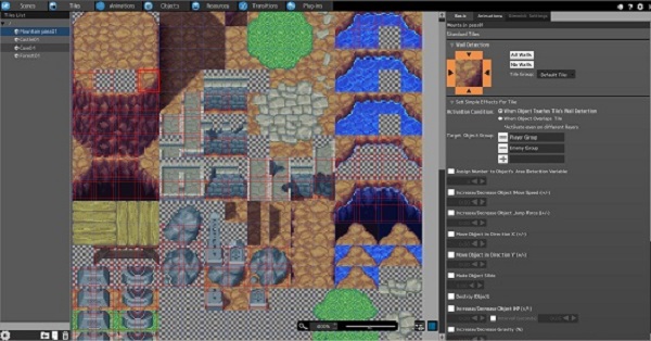 pixel game maker mv中文版