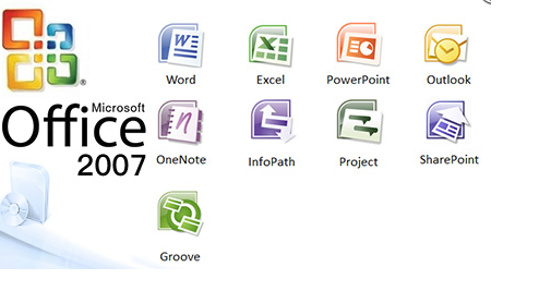 office2007下载免费完整版