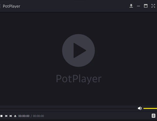 potplayerpc版