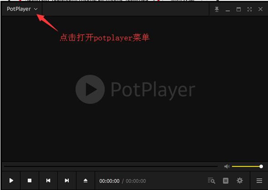 potplayerpc版