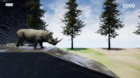快乐犀牛模拟器安卓版图片1