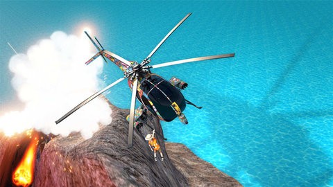 海陆空模拟器安卓版图片2