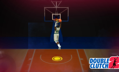 模拟篮球赛安卓版图片1