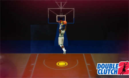 模拟篮球赛2安卓版图片1