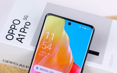 oppoa1pro什么时候上市