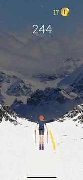 高山滑雪者安卓版图片3