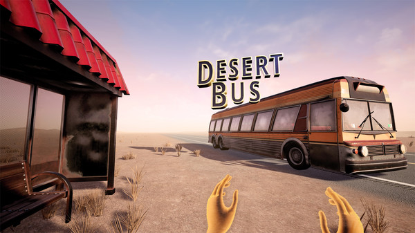 沙漠巴士安卓版图片2