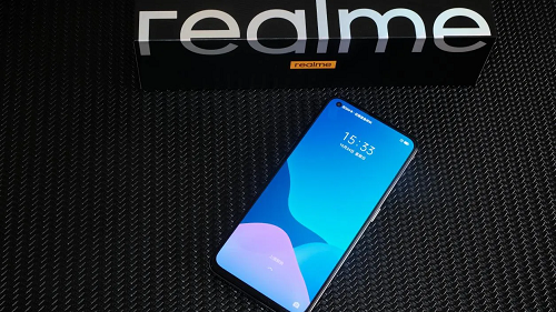 realme真我GTneo5可以指纹吗