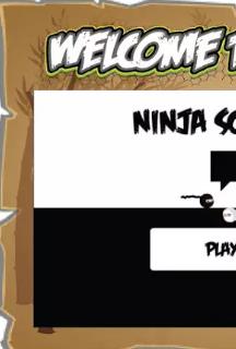 Ninja School安卓版图片1