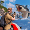 鱼猎人鲨鱼模拟器安卓版图片3