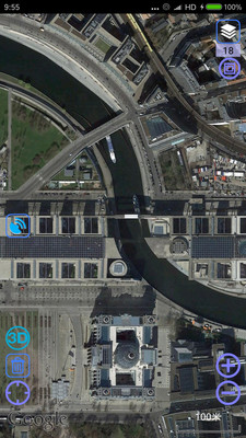 奥维互动地图安卓版图片3