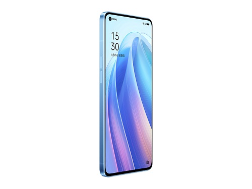 opporeno7pro外观图片详细介绍