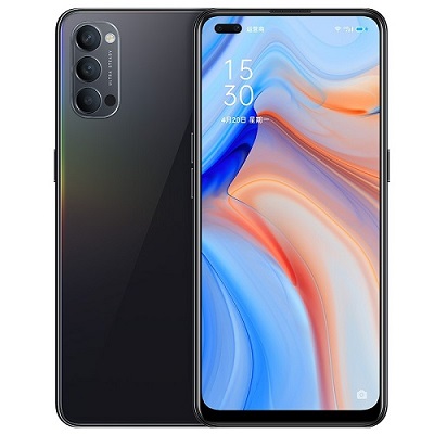 opporeno7pro外观图片详细介绍