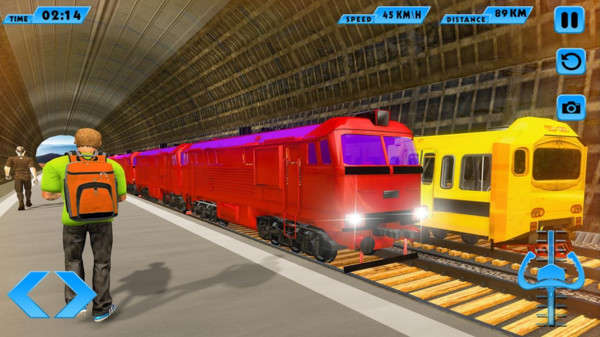 印度火车2020安卓版图片1