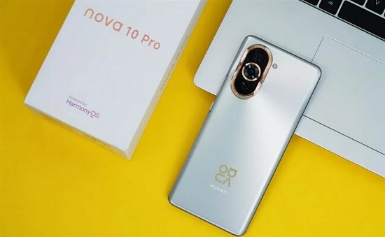nova10pro支持无线充电吗