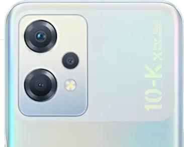 oppok10x什么时候出的