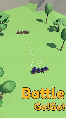 BattleGoGo安卓版图片2
