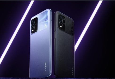 oppok9x什么时候出的