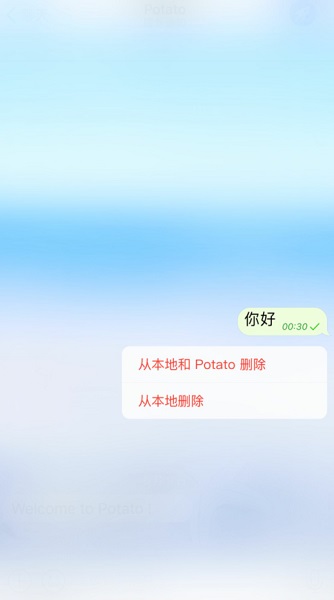 potato土豆汉化版图片2