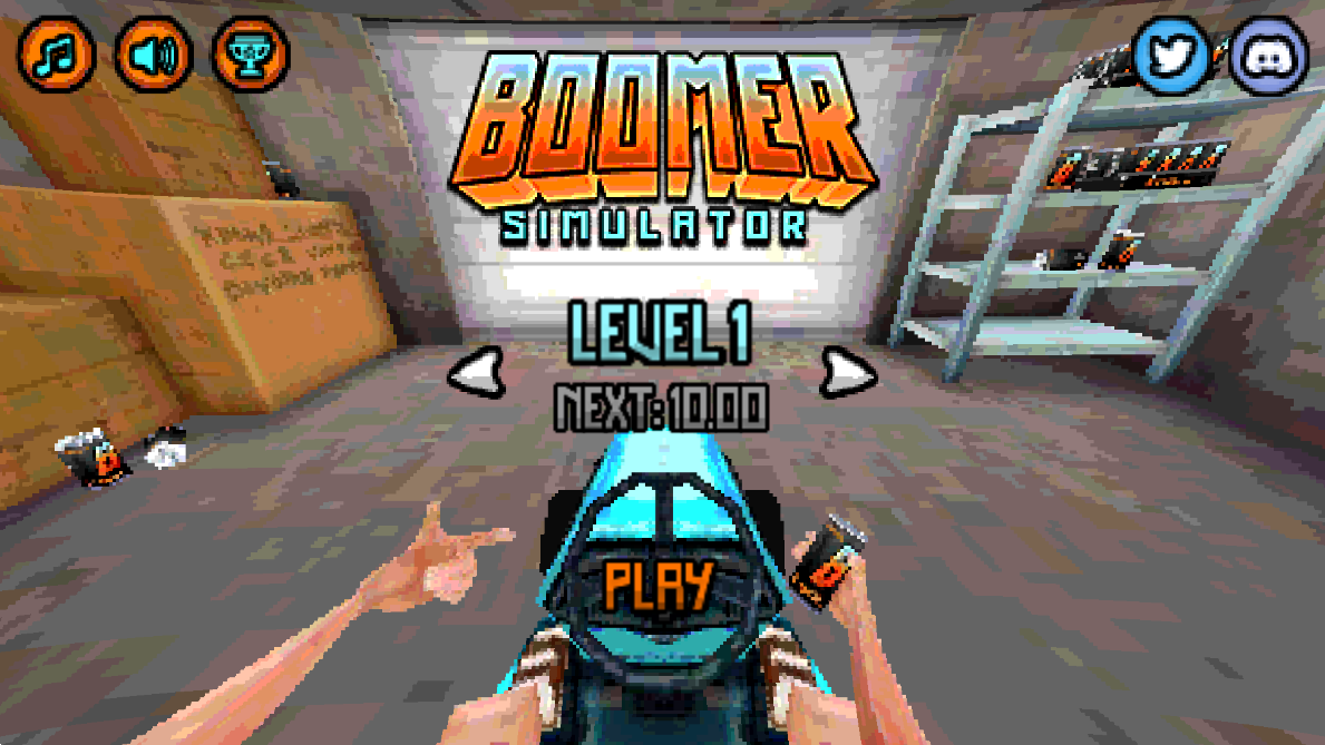 BoomerSimulator安卓版图片2