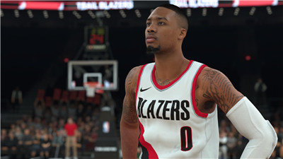 nba2k20豪华存档版图片2