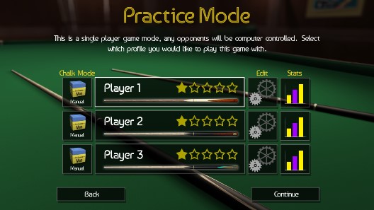 Pro Snooker 2021职业斯诺克破解版图片3