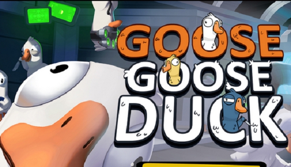 goose goose duck安卓版图片3
