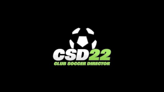 CSD22足球俱乐部经理破解版图片1