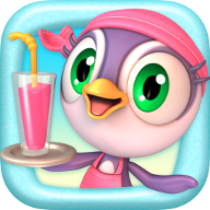 PenguinDiner3D安卓版