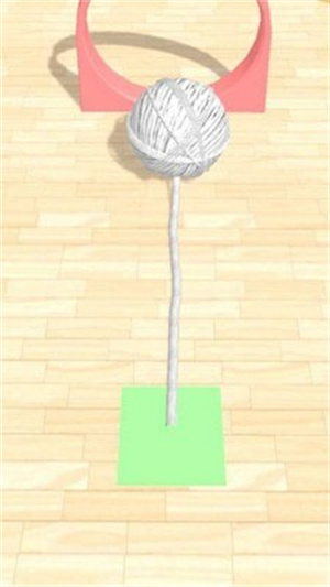 滚动的毛毛球安卓版图片2