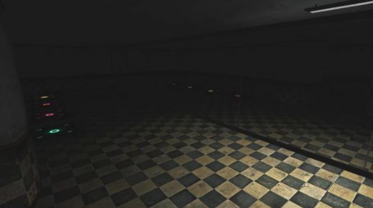 Maze of Horror联机版图片3