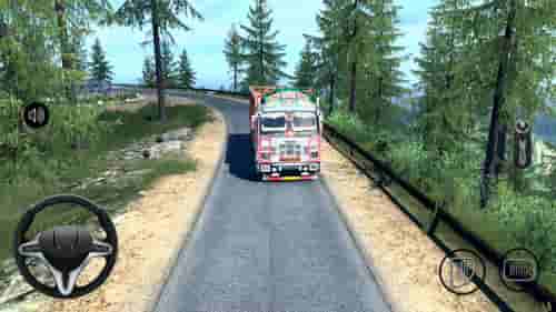 印度货车模拟器安卓版图片1
