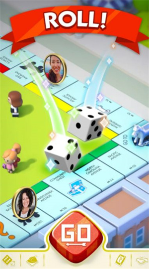 monopoly go安卓版图片1