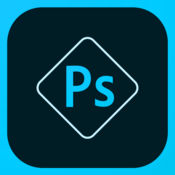 Adobe Photoshop Express安卓版