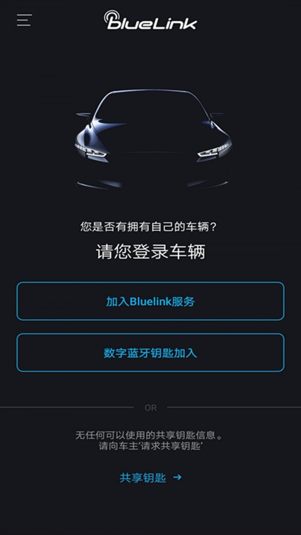 blueLink安卓版图片3