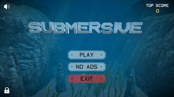 深海潜艇模拟器安卓版图片3