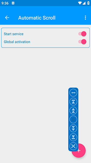 Automatic Scroll安卓版图片2