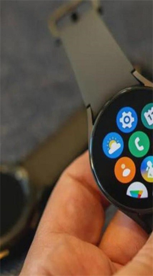 Galaxy Watch5 Manager安卓版图片3