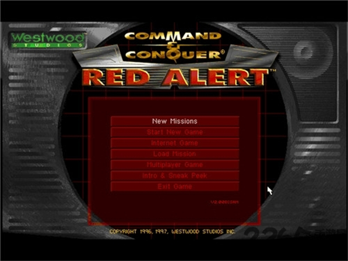 红色警戒95安卓版图片3