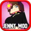 minecraft jenny18安卓版