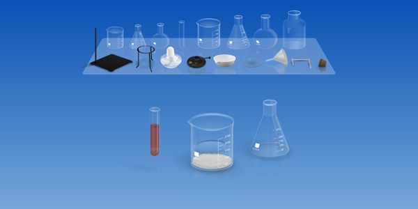 化学家chemist安卓版图片3