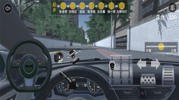 3D驾驶模拟安卓版图片2