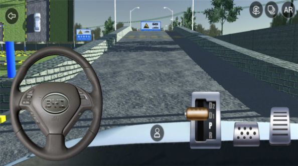 3D驾驶模拟安卓版图片3